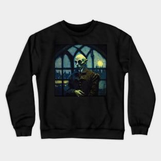 Nosferatu Crewneck Sweatshirt